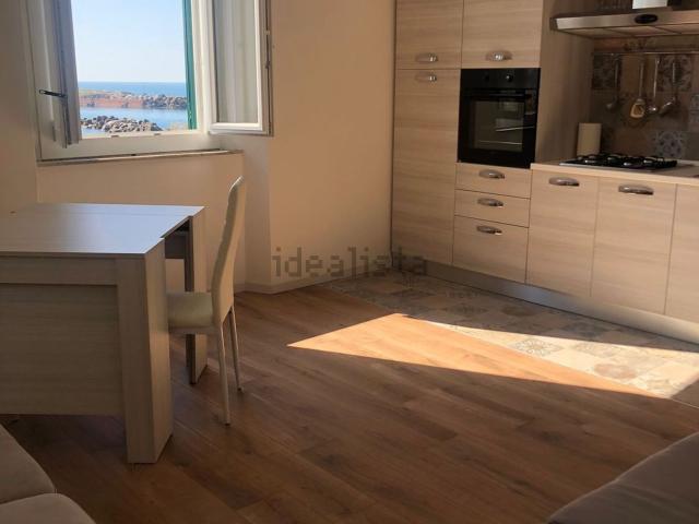 Appartamento in affitto a Borgo San Jacopo, Livorno