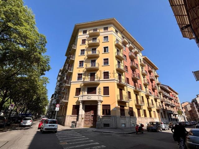 Appartamento in affitto a Circoscrizione 3, Piemonte