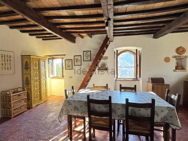 Appartamento in affitto a Umbertide, Perugia