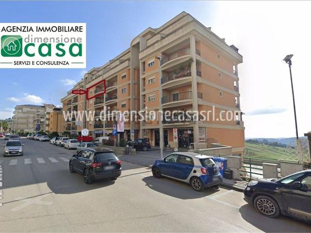 Appartamento in affitto a San Cataldo