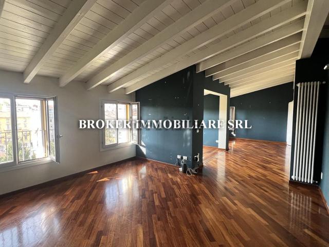 Attico in affitto a Buenos Aires - Venezia, Milano