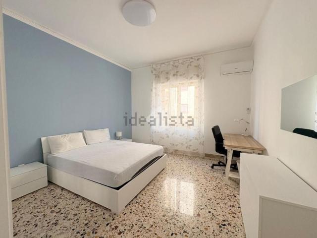 Appartamento in affitto a III Circoscrizione, Palermo