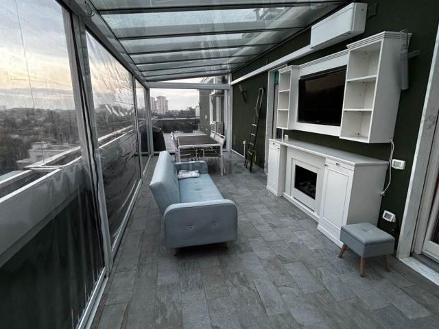 Appartamento in affitto a Municipio 2, Milano