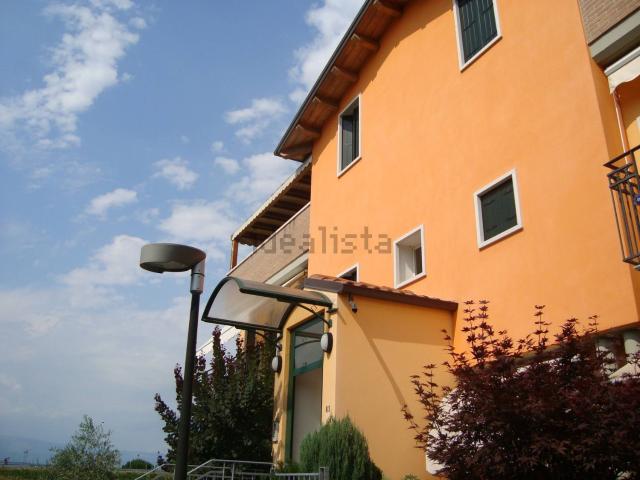 Appartamento in affitto a Cresole, Caldogno