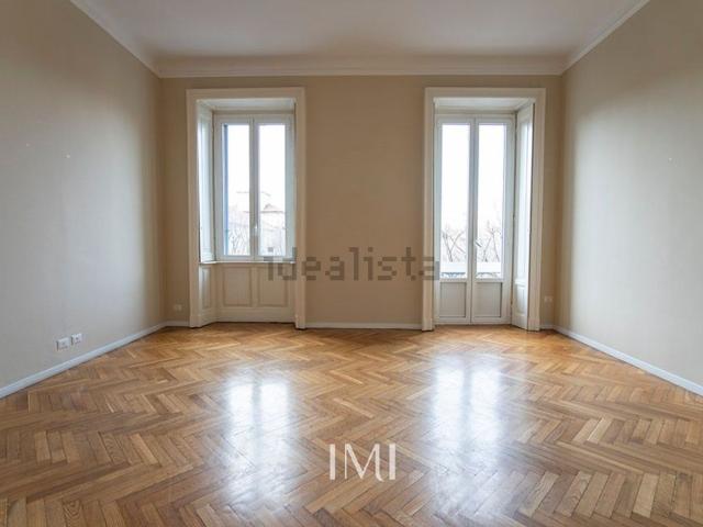 Appartamento in affitto a Municipio 1, Milano