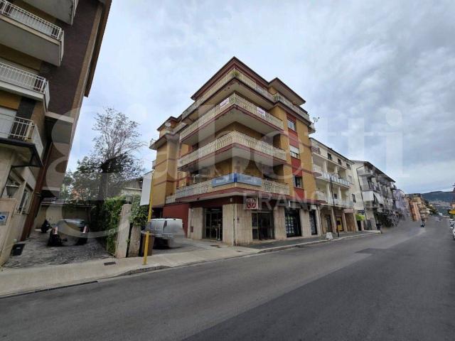 Appartamento in affitto a San Lazzaro, Isernia