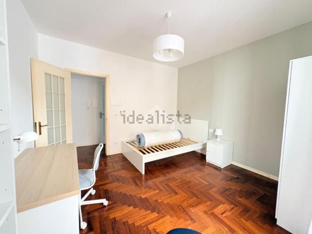 Appartamento in affitto a III Circoscrizione, Palermo