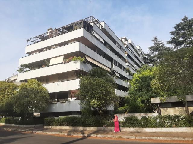 Appartamento in affitto a Municipio Roma IX, Roma Capitale