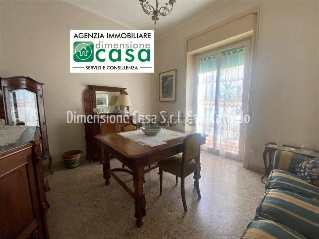 Appartamento in affitto a Quartiere Provvidenza, Caltanissetta
