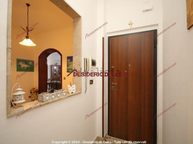 Appartamento in affitto a Carini, Sicilia