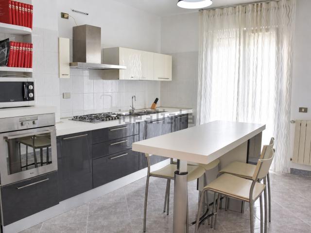 Appartamento in affitto a San Paolo, Vasto