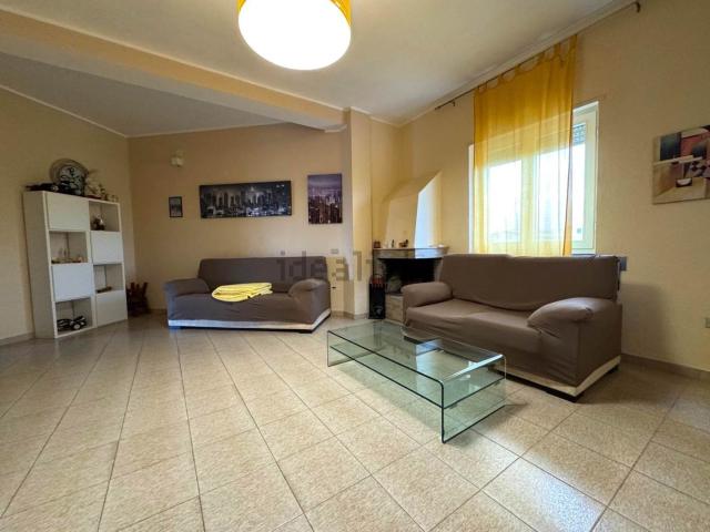 Appartamento in affitto a Calabria, Catanzaro
