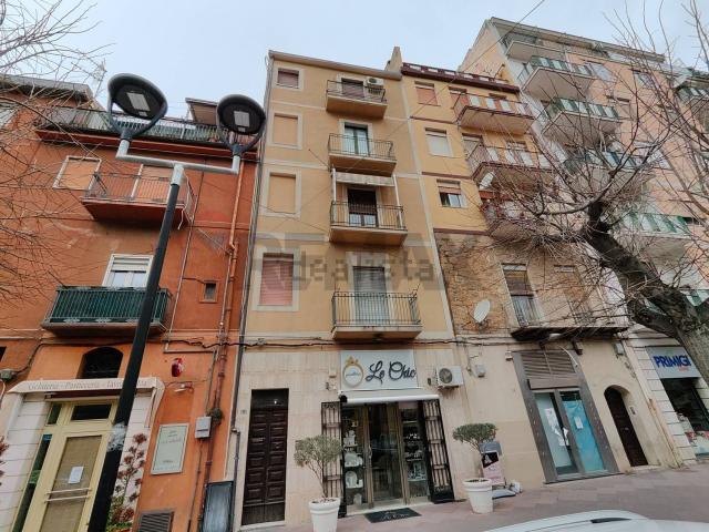 Appartamento in affitto a Casalotto, Piazza Armerina