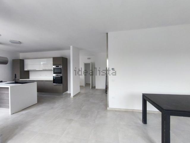 Appartamento in affitto a Santo, Thiene