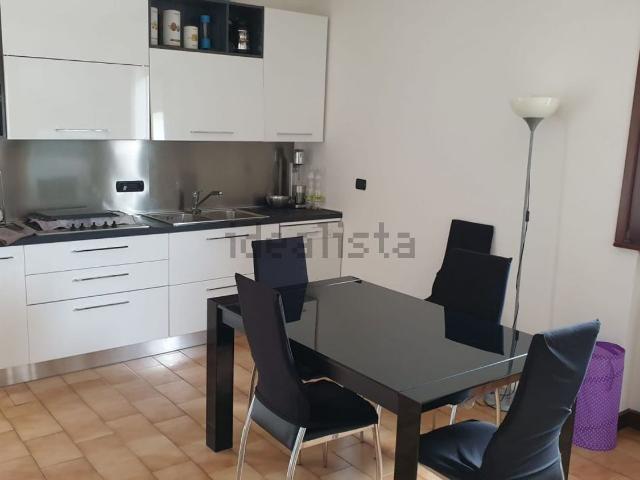 Appartamento in affitto a Montegrotto Terme, Veneto