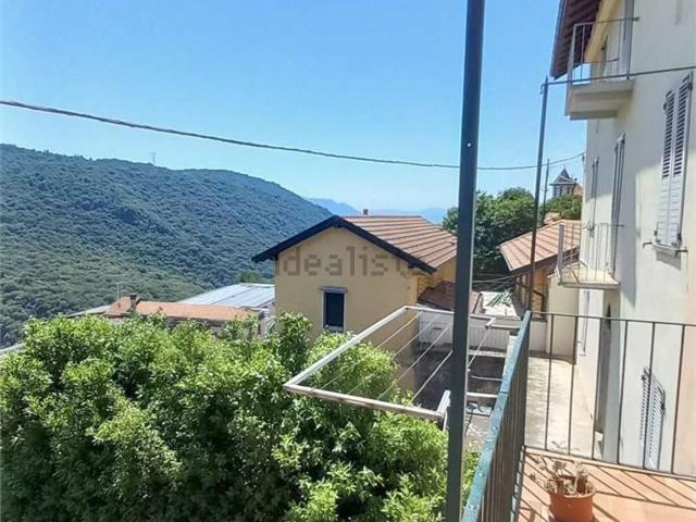 Appartamento in affitto a Comunità Montana Valli del Verbano, Maccagno