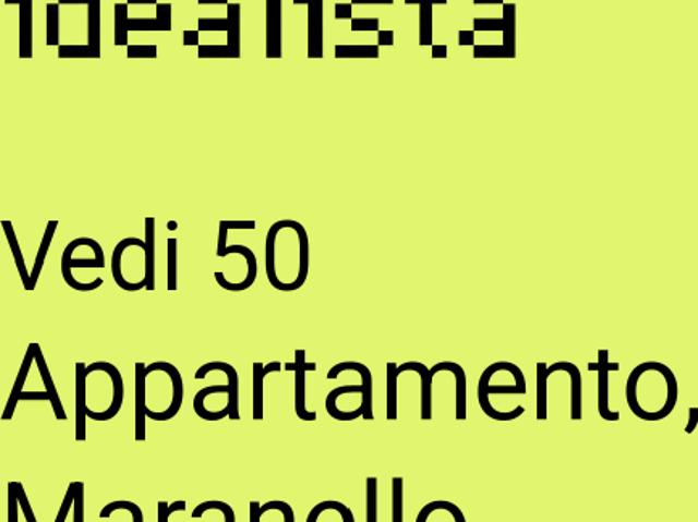 Attico in affitto a Unione dei comuni del Distretto Ceramico, Maranello