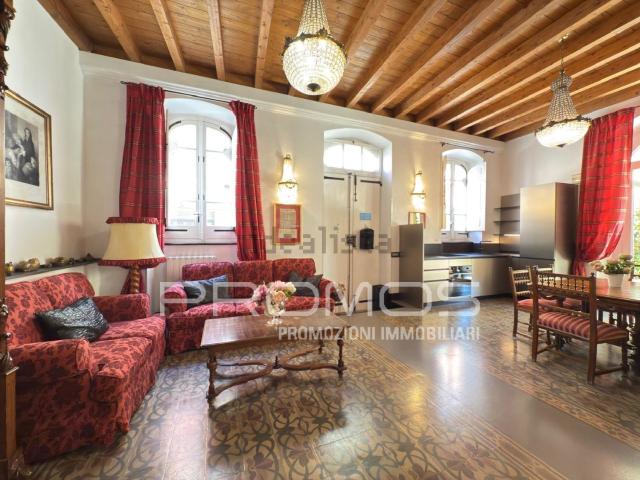 Appartamento in affitto a Monteleone - Santa Rosalia, Cagliari