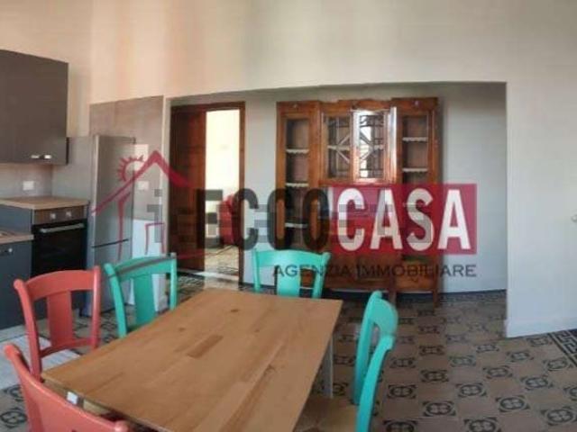 Appartamento in affitto a Casciana Terme Lari, Casciana Terme