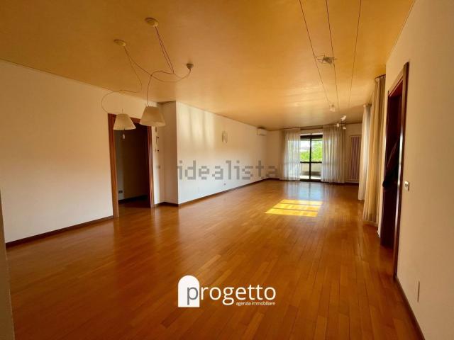 Appartamento in affitto a San Felice, Vicenza