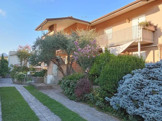 Appartamento in affitto a Paderno, Seriate