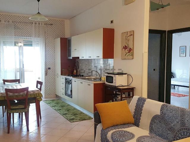 Appartamento in affitto a Calabria, Catanzaro