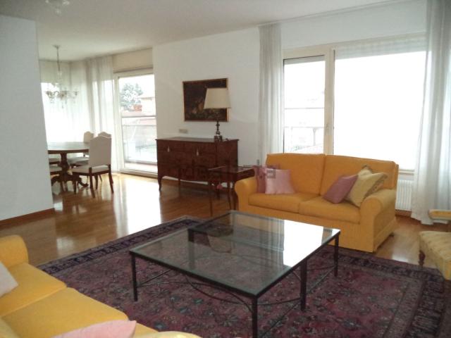 Appartamento in affitto a Paderno, Reana Del Roiale