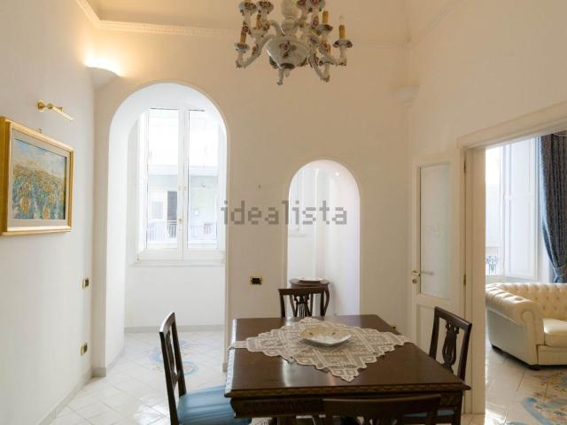 Appartamento in affitto a Salerno, Campania