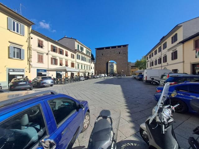 Attico in affitto a San Frediano, Firenze