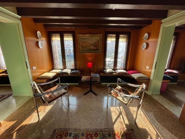 Appartamento in affitto a Venezia-Murano-Burano, Venezia
