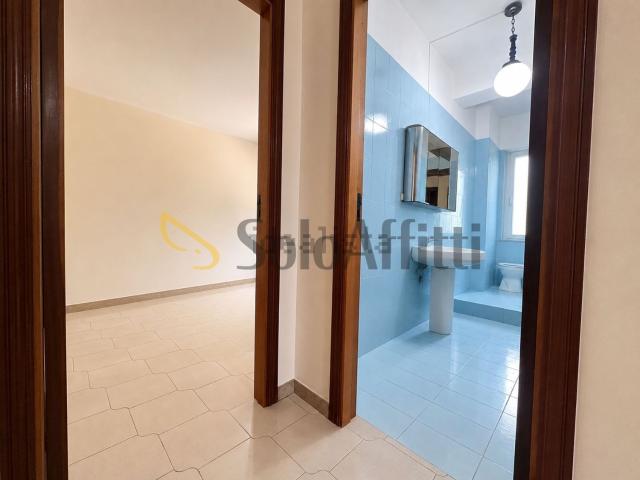 Appartamento in affitto a Avellino, Campania
