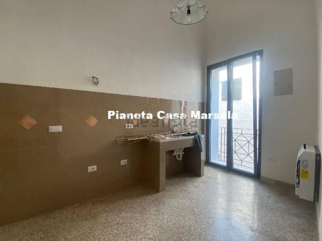 Appartamento in affitto a Marsala, Sicilia
