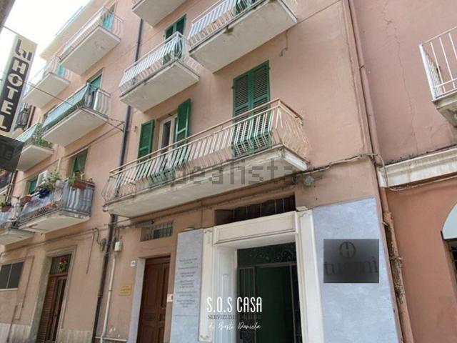 Appartamento in affitto a Ortona, Abruzzo