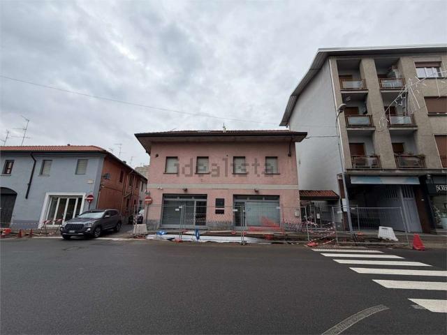 Appartamento in affitto a Cesano Maderno, Lombardia