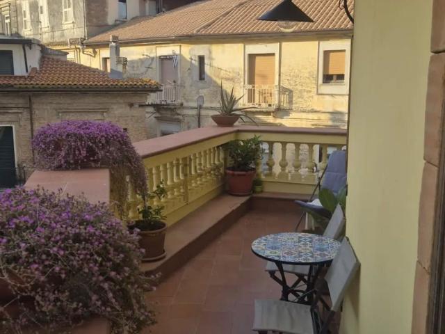 Appartamento in affitto a Sant'Antonio, Calabria