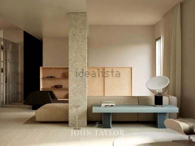 Appartamento in affitto a Sant'Agostino, Como