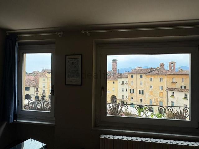 Appartamento in affitto a San Concordio, Bagni Di Lucca Ponte