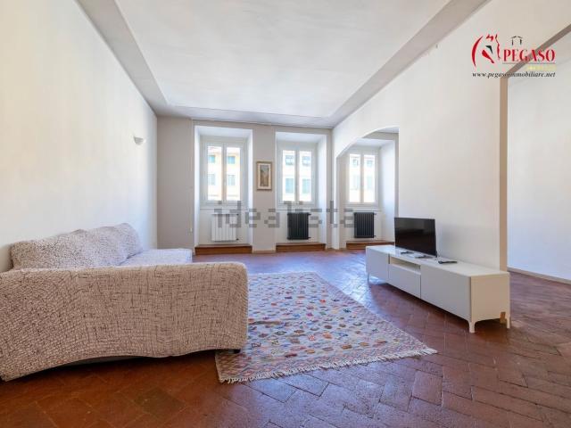 Appartamento in affitto a Uzzano E Castello, Toscana