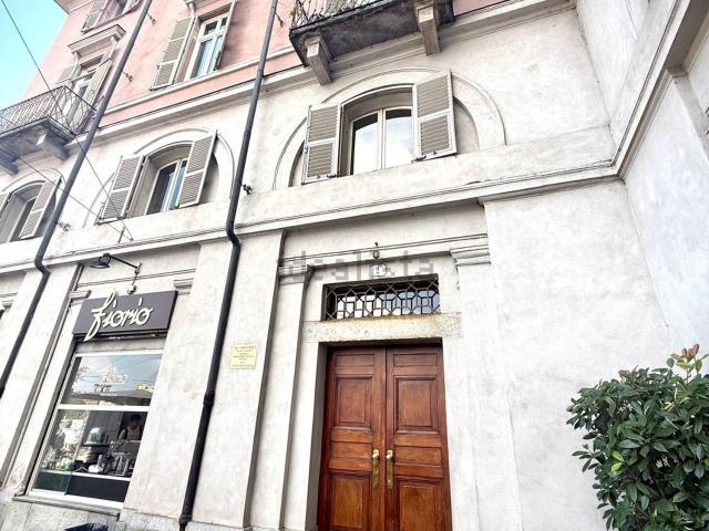 Appartamento in affitto a Borgo Po, Torino