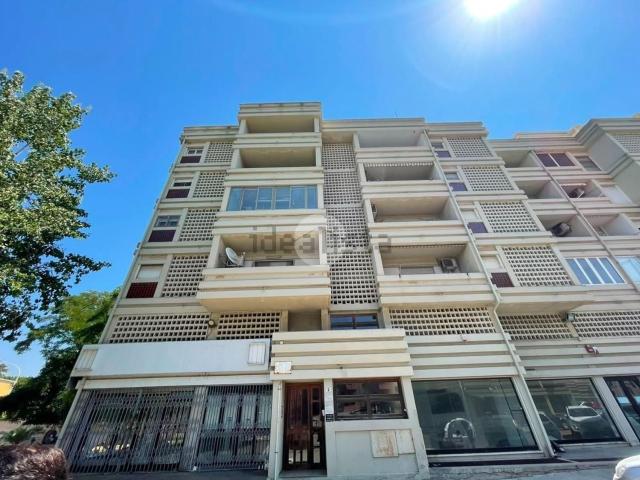 Appartamento in affitto a San Michele, Cagliari