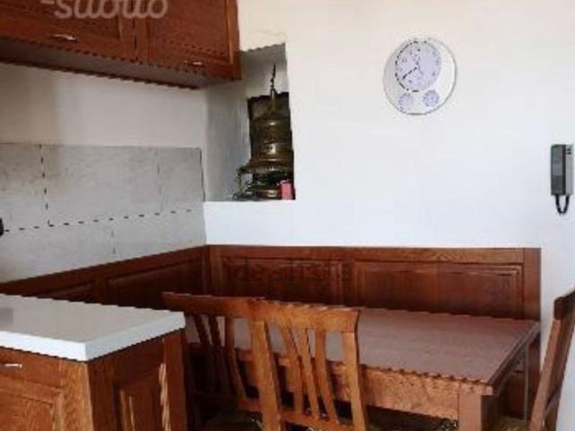 Appartamento in affitto a Siano, Calabria