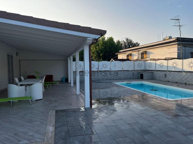 Appartamento in affitto a Lido di Ulisse, Terracina