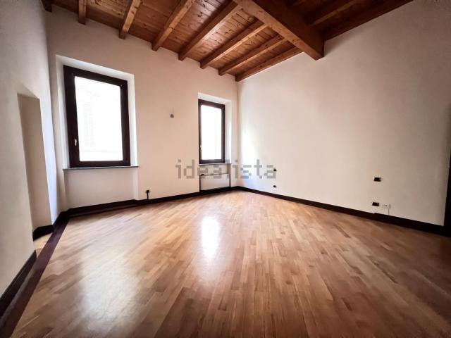 Appartamento in affitto a Parma, Parma Centro