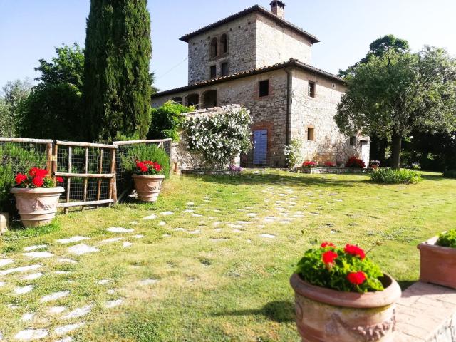 Appartamento in affitto a Frastà, Gaiole In Chianti