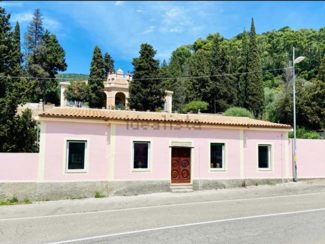 Appartamento in affitto a San Gregorio, Sinnai