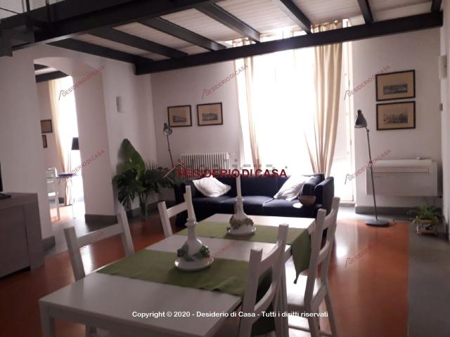 Appartamento in affitto a I Circoscrizione, Palermo