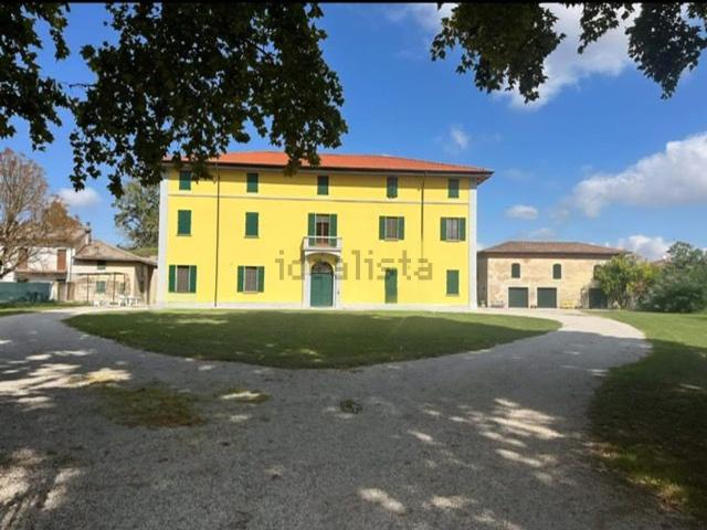 Appartamento in affitto a Unione Reno Galliera, San Pietro In Casale