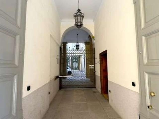 Appartamento in affitto a Municipio 1, Milano