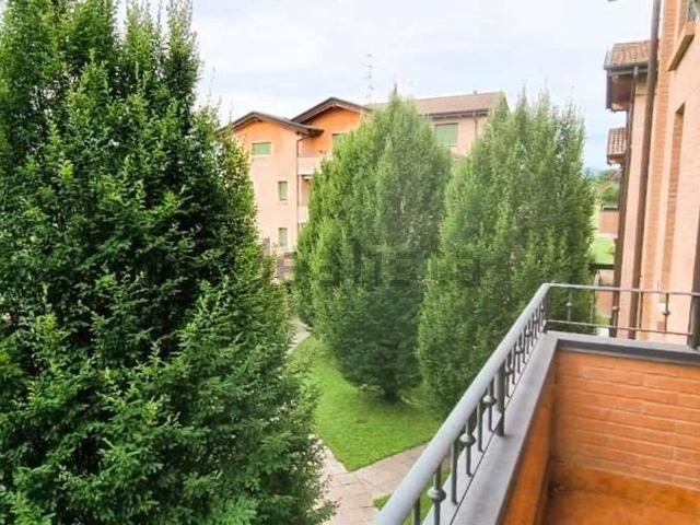 Appartamento in affitto a Villaggio Stranieri-Bazzarola, Re