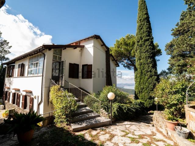 Appartamento in affitto a Le Mosse, Montefiascone